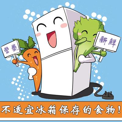 【健康讲座】使用冰箱存药品，这些事情需注意