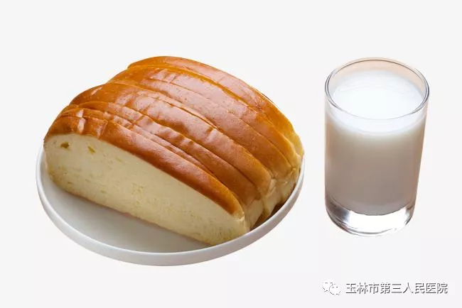 【健康讲座】你的早餐达标吗？