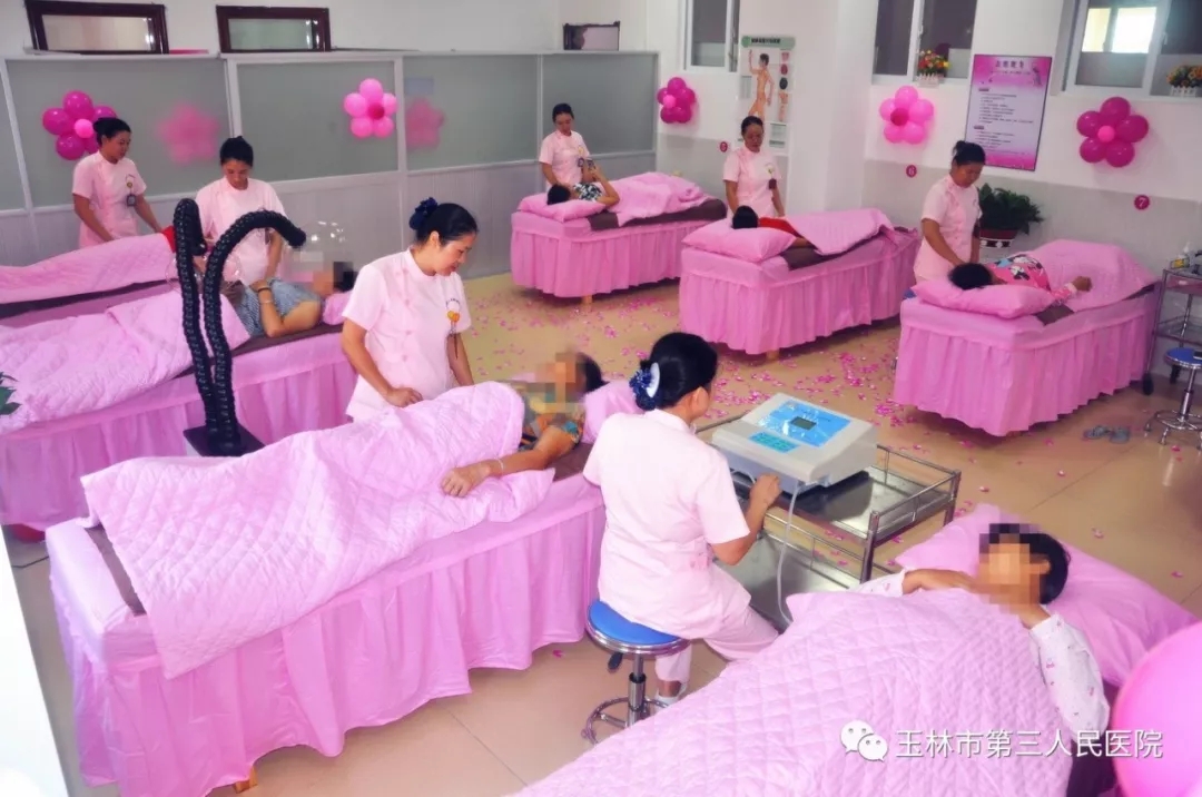 【就医导航】妇产科：女性健康的守护神