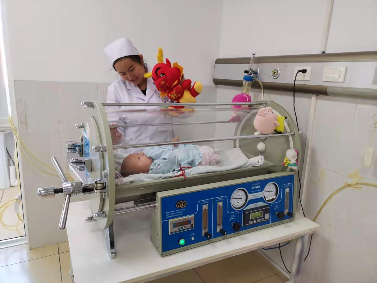 【就医导航】孩子多病您别慌，儿科都有招。